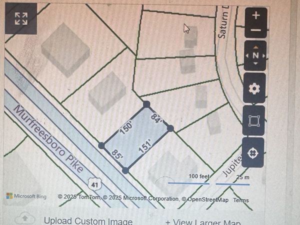 1216 Murfreesboro Pike , Nashville, TN 37217