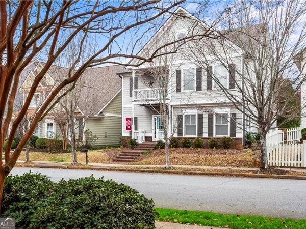 1308 Dupont Commons Circle NW, Atlanta, GA 30318