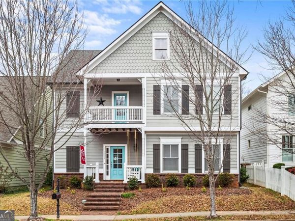 1308 Dupont Commons Circle NW, Atlanta, GA 30318