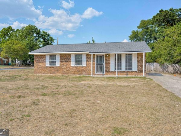 2179 Vandivere Road, Augusta, GA 30904