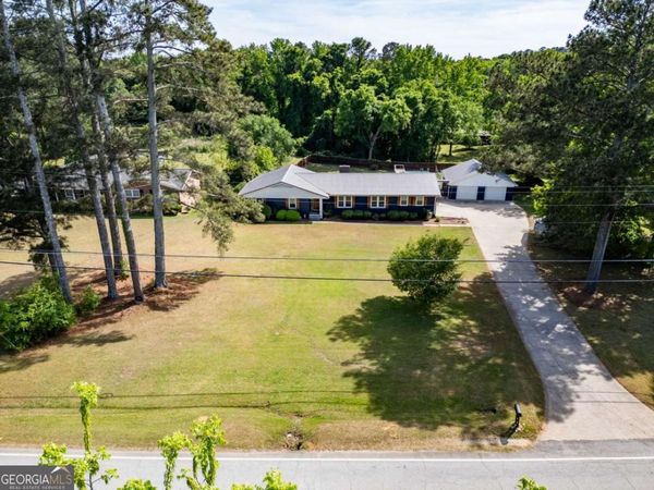 1141 Ruckersville Road, Elberton, GA 30635