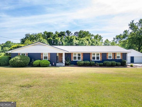 1141 Ruckersville Road, Elberton, GA 30635