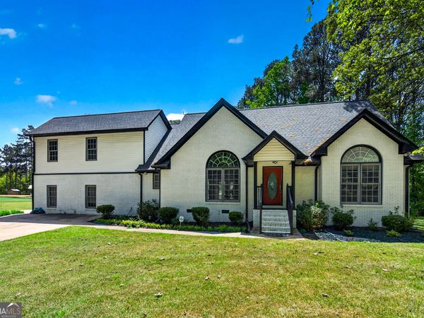 11 Saint Marks Road, Hogansville, GA 30230