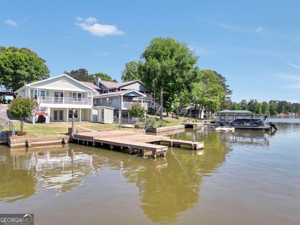 260 Arrow Point Road, Jackson, GA 30233