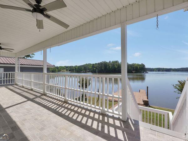 260 Arrow Point Road, Jackson, GA 30233