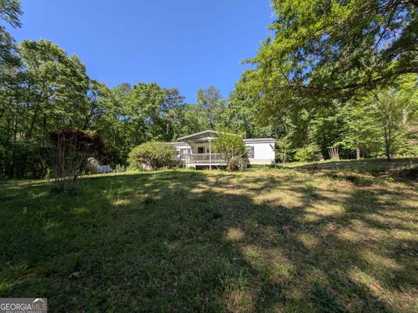 460 Etheridge Mill Road, Milner, GA 30257