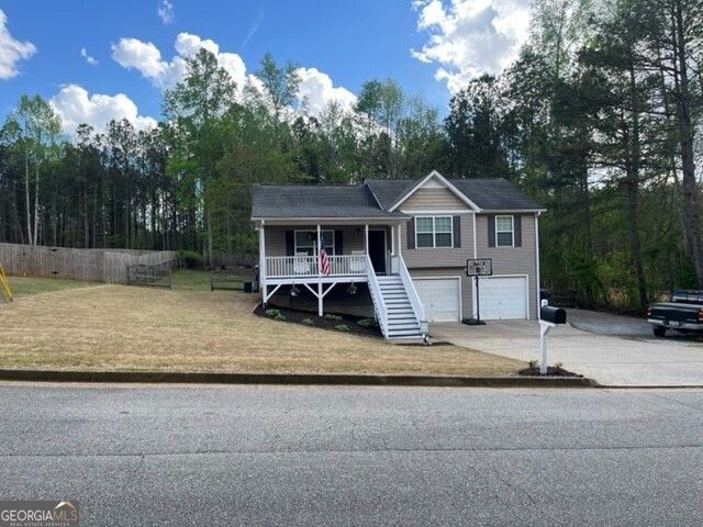 62 Jackson Farms Drive, Rockmart, GA 30153 Main Photo