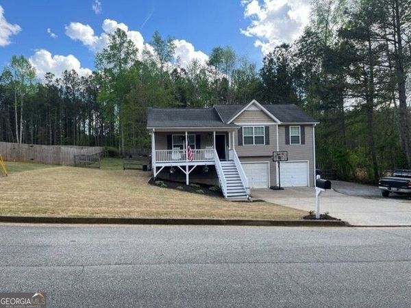 62 Jackson Farms Drive, Rockmart, GA 30153