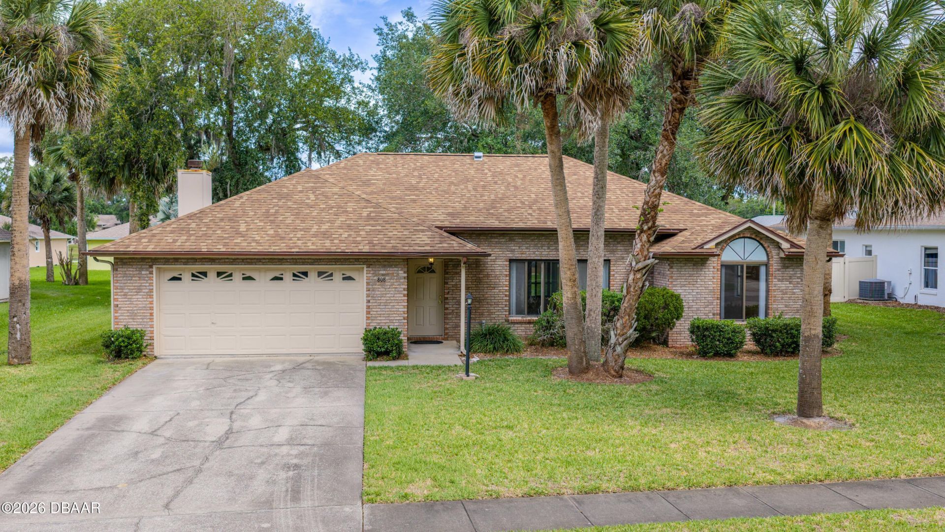 808 George Hecker Drive, South Daytona, FL 32119 Main Photo