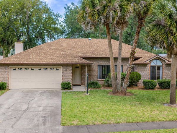 808 George Hecker Drive, South Daytona, FL 32119