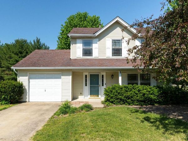 114 Winding Trails Drive, Williamsburg, OH 45176