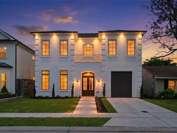 420 METAIRIE HEIGHTS Avenue, Metairie, LA 70001