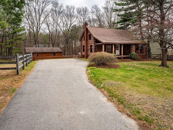 975 Liberty Square Rd, Boxborough, MA 01719