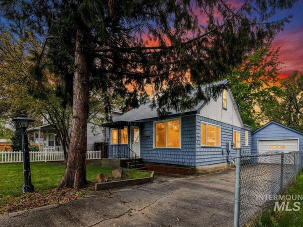 6514 W Post St, Boise, ID 83704