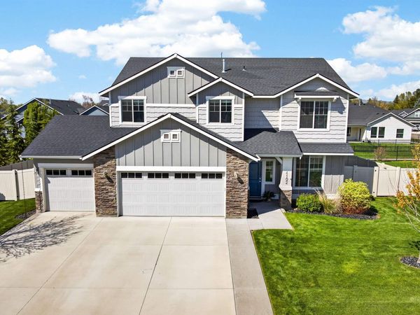 4102 W Spring House Drive, Eagle, ID 83616