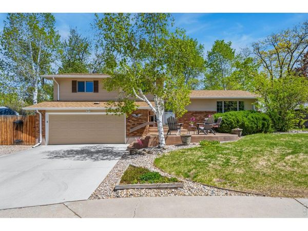 605 Jack Pine Pl, Loveland, CO 80538