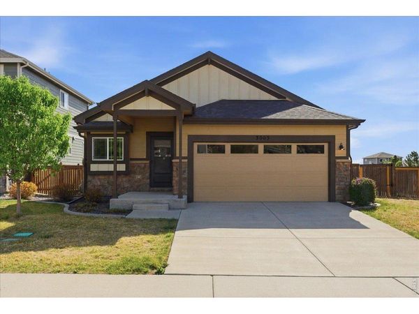 3005 Thorn Cir, Loveland, CO 80538
