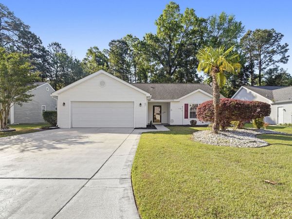582 Bridgeport Dr. , Myrtle Beach, SC 29577
