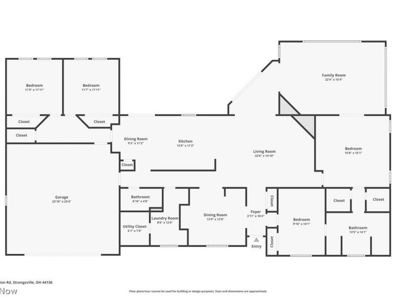 16912 Albion Road, Strongsville, OH 44136 Photo 44