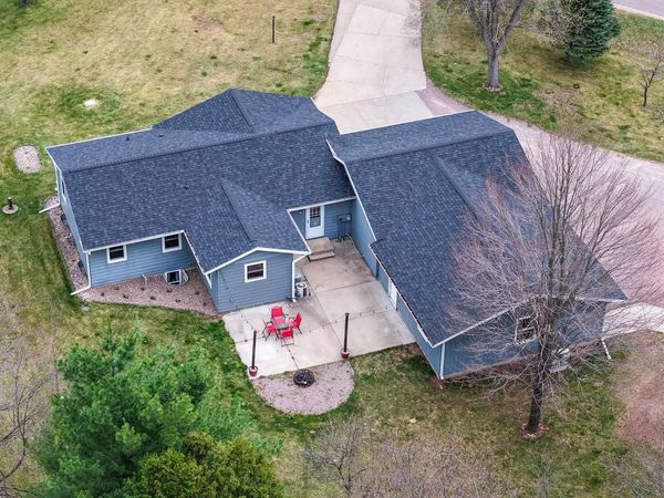 1299 KIMBALL AVENUE, Nekoosa, WI 54457