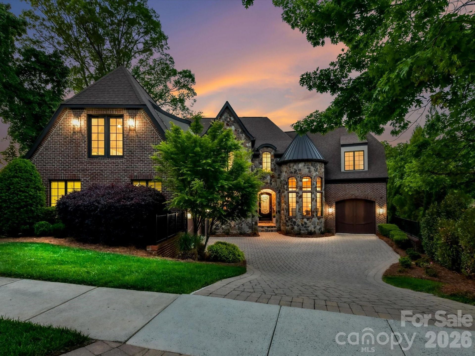 5915 Vidal Lane, Charlotte, NC 28226 Main Photo
