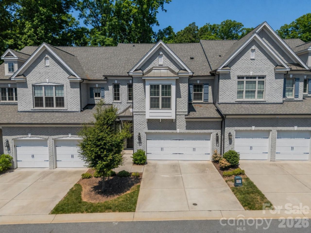5920 Tindall Park Drive, Charlotte, NC 28210 Main Photo