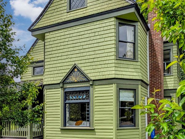 35 Maple, Norfolk, CT 06058