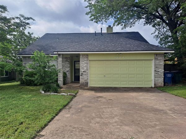 16401 Framingham CIR, Pflugerville, TX 78660