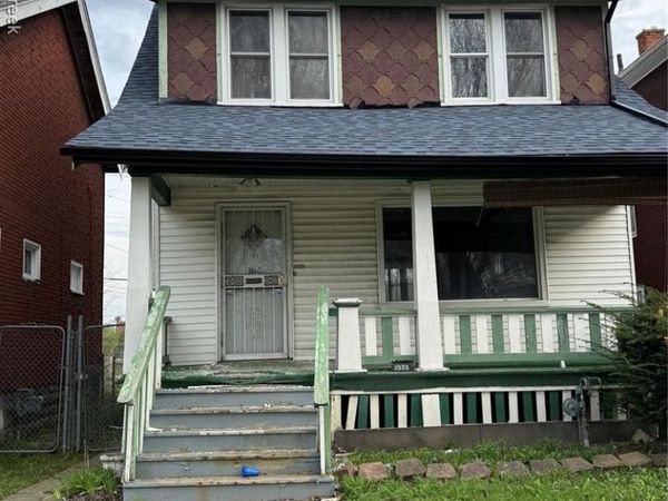 1973 Sturtevant Street, Detroit, MI 48206