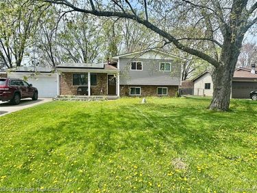 4378 Staunton Drive, Flint Twp, MI 48473