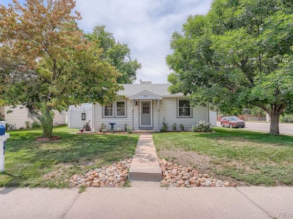 901 S Locust Street, Denver, CO 80224