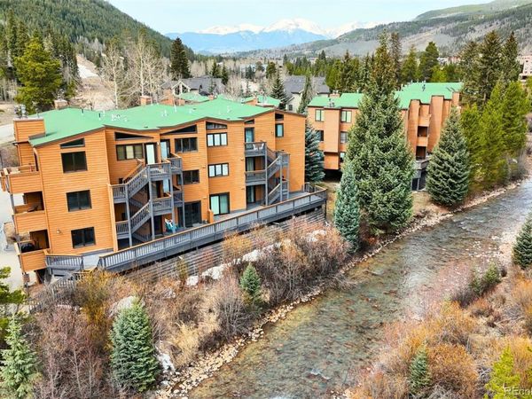 1513 E Keystone Road , Unit 2964, Dillon, CO 80435