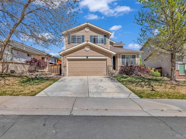 6809 Tiger Walk , Littleton, CO 80124