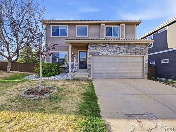 4335 Lyndenwood Point , Highlands Ranch, CO 80130