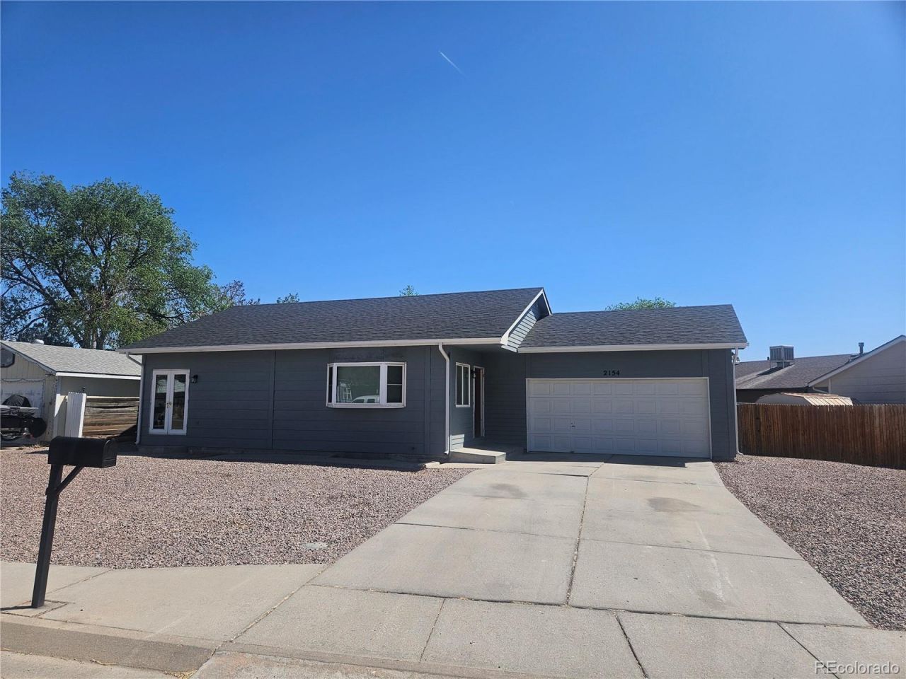 2154 Hellbeck Drive, Pueblo, CO 81005 Main Photo