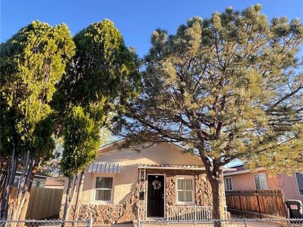 2154 Hellbeck Drive , Pueblo, CO 81005