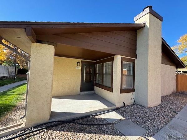 3839 S Evanston Street , Aurora, CO 80014