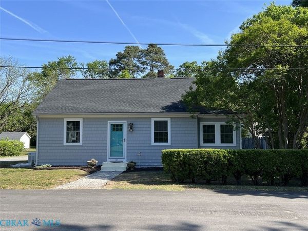 141 Marston Avenue , Urbanna, VA 23175