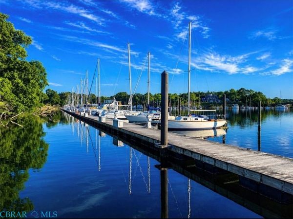 0 Molly's Way , Urbanna, VA 23175