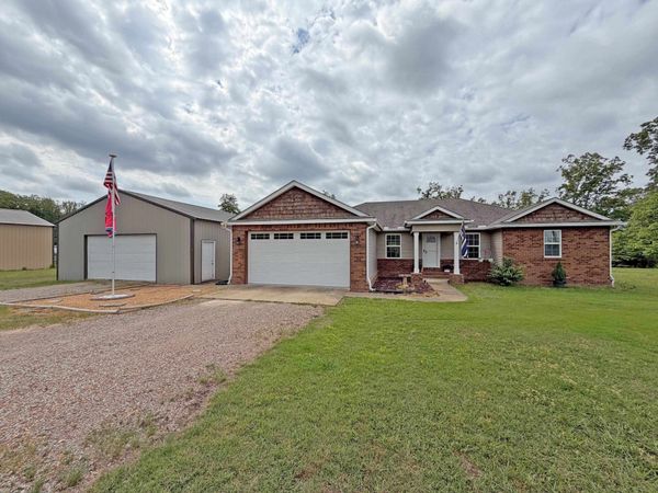 1255 ELM RD, Adamsville, TN 38310