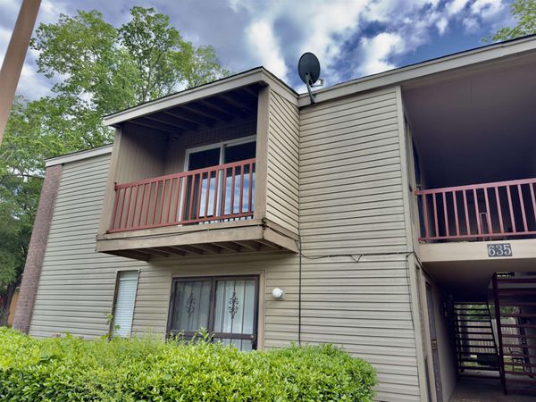 635 PATTERSON ST, Unit 4, Memphis, TN 38111