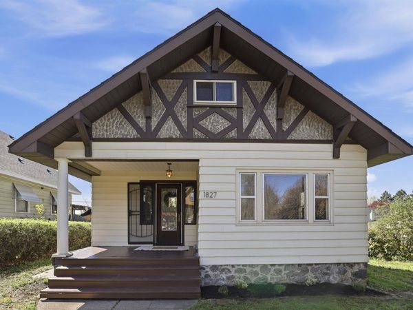 1827 W Augusta Ave, Spokane, WA 99205