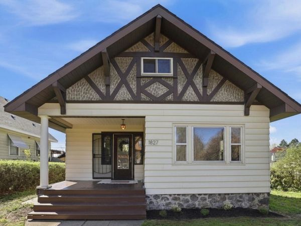 1827 W Augusta Ave, Spokane, WA 99205