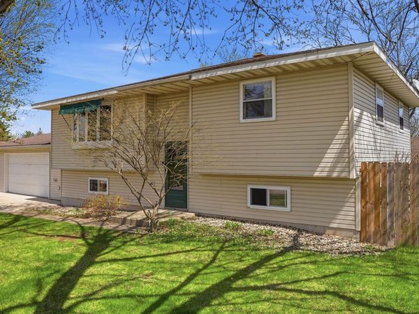 504 Jones Street, Mauston, WI 53948