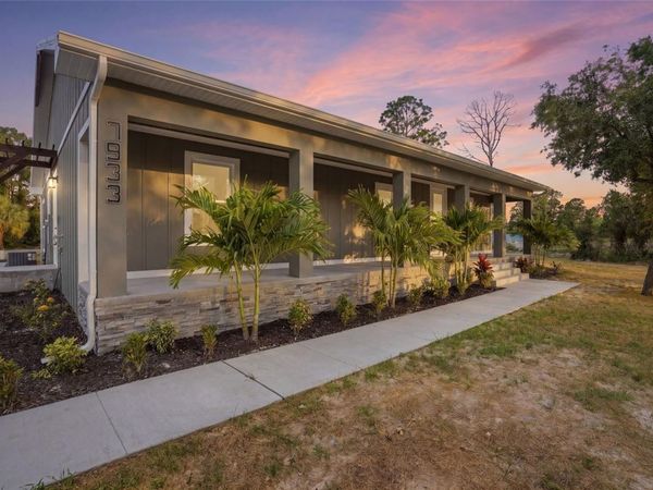 7933 5TH TERRACE, LABELLE, FL 33935