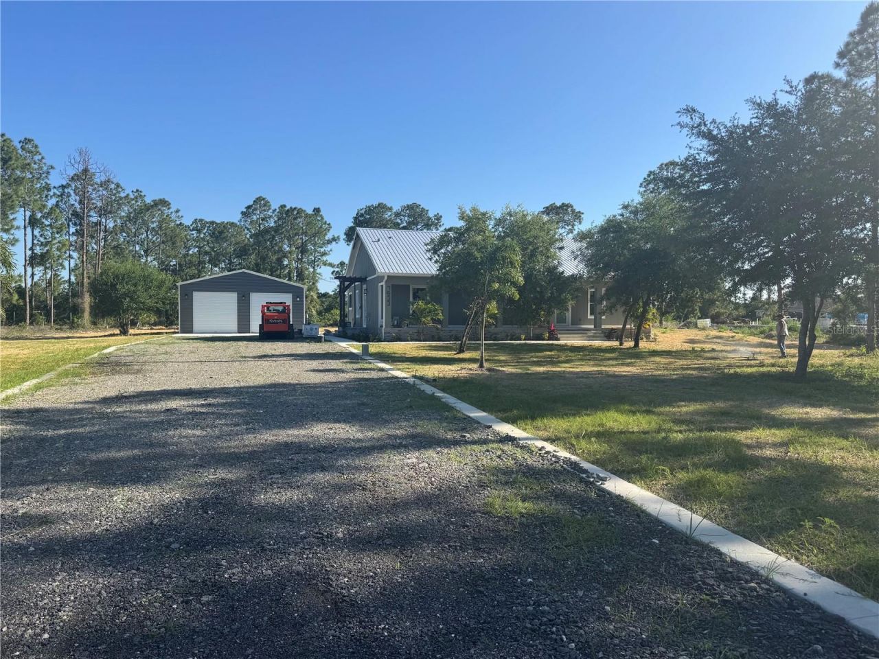 7933 5th Terrace , Labelle, FL 33935 Photo