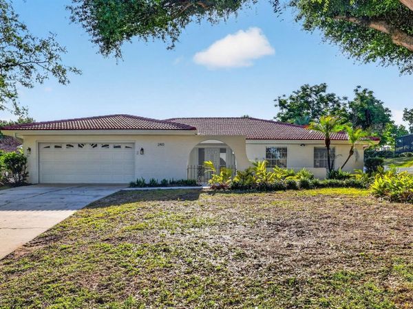 240 NASSAU ROAD , WINTER HAVEN, FL 33884