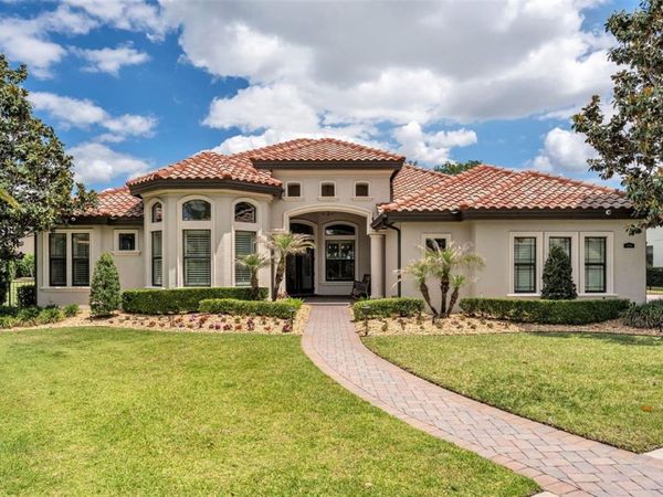 6538 EAGLE VIEW LOOP , LAKELAND, FL 33813