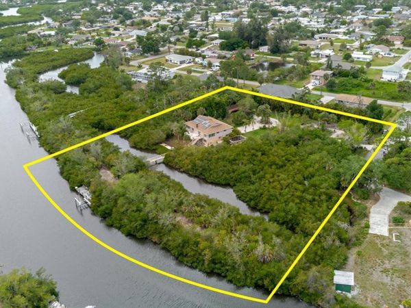 4190 STROMBUS ROAD , VENICE, FL 34293