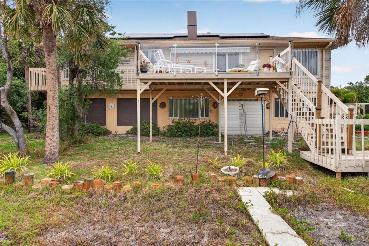 4190 Strombus Road, Venice, FL 34293 Photo